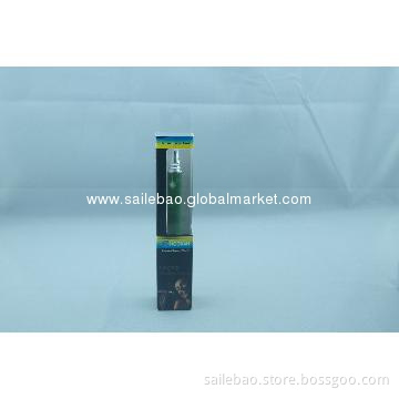 New arrvial e cigarettes diamond  reusable e hookah